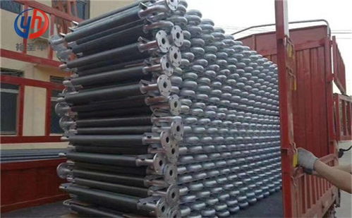 翅片效率與鹽津外徑33翅片管在鋼制管材中的應(yīng)用分析