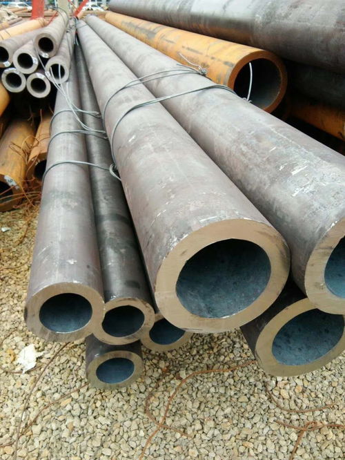 誠信為本，品質(zhì)卓越——聊城厚壁鋼管廠與GB5310無縫鋼管的專業(yè)之路