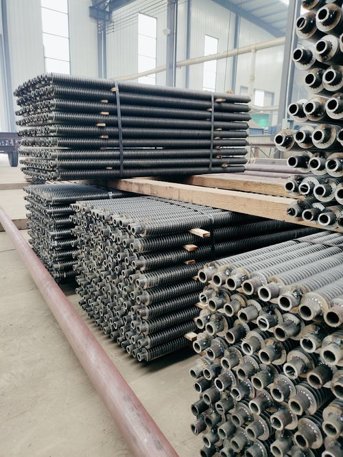 蘑菇大棚翅片管散熱器 高效溫控的關鍵設備