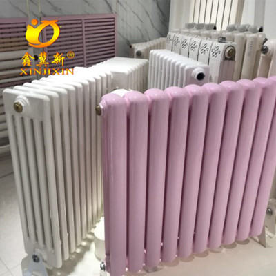 鋼制管材的多樣世界 類型、特性與應(yīng)用領(lǐng)域