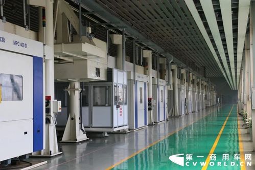 漢馬動力國六柴油機(jī)雙線技術(shù)亮相廣州，EGR與SCR路線并行引領(lǐng)排放升級